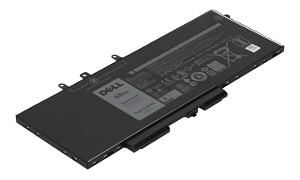 Latitude 14 5480 Battery (4 Cells)