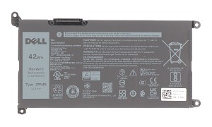 Chromebook 3100 Battery (3 Cells)