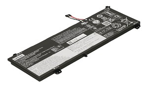 5B10Z21209 Battery (4 Cells)