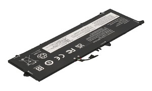 02DL016 Battery (3 Cells)