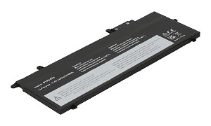 ThinkPad X280 20KE Battery (6 Cells)