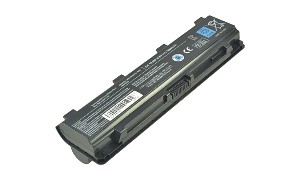 DynaBook Qosmio B352/W2CF Battery (9 Cells)