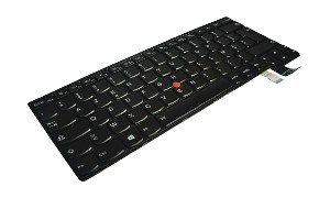 00UR366 Backlit Keyboard (French)
