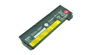 SBB0A06182 Battery (6 Cells)