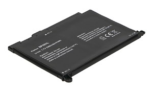 Pavilion 15-AU521TX Battery (2 Cells)