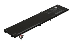 Inspiron 7500 Battery (6 Cells)
