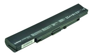 U43JC-1A Battery (6 Cells)
