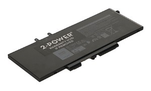 Inspiron 7591 Battery (4 Cells)