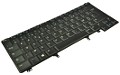 KB-VV44N Keyboard 84, WIN8 French