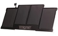 Main Battery Pack 7.6V 7200mAh