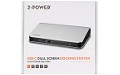USB-C Dual Screen Docking Station