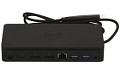 D6000 USB Type-C & USB3.0 Universal Dock