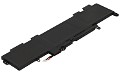 HSTNN-DB8J Battery (3 Cells)