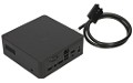 TB18DC Dual USB-C Thunderbolt Dock 210W TB18