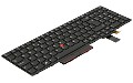 01HX287 UK Keyboard