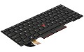01YP068-02 UK Keyboard Backlit