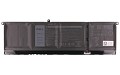 T56HC Battery (4 Cells)