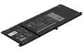 0V618 Battery (4 Cells)