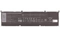 451-BCQH Battery (6 Cells)
