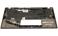 5M11H94348 Cover w/keyboard UK Eng Black