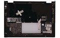 5M11C18653 Cover w/kybd UK Eng WWAN