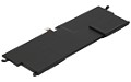 EliteBook x360 1020-G2 Battery (4 Cells)