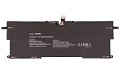 EliteBook x360 1020-G2 Battery (4 Cells)