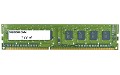 B4U35AA 2GB MultiSpeed 1066/1333/1600 MHz DIMM
