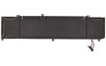 Alienware M17 Battery (6 Cells)