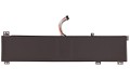 Legion 5P-15ARH05H 82GU Battery (4 Cells)