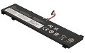 Legion 5P-15ARH05H 82GU Battery (4 Cells)