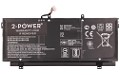  Envy 13-AB002NS Battery (3 Cells)