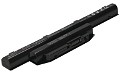LifeBook A357 Battery (6 Cells)