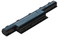 NV49C Battery (6 Cells)