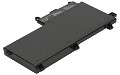 ProBook 655 G3 Battery (3 Cells)