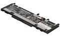 Split X2 13-M000 Battery (3 Cells)