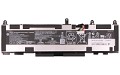 Split X2 13-M000 Battery (3 Cells)