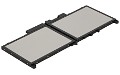 451-BBUT Battery (4 Cells)