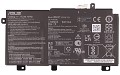 TUF706II Battery (3 Cells)