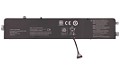 Ideapad 700-15ISK 80RU Battery (3 Cells)