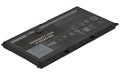 Inspiron 7559 Battery (6 Cells)
