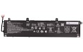 M01523-2C1 Battery (6 Cells)