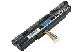 Aspire TimelineX 3830TG Battery (6 Cells)