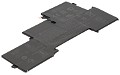 760605-005 Battery (4 Cells)