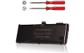 A1321 Battery (3 Cells)