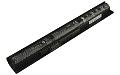 ENVY 17-n078ca Battery