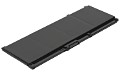 Pavilion 15t-cx0000 Battery (4 Cells)