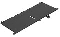 W125960146 Battery (4 Cells)