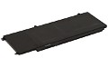 PXR51 Battery (3 Cells)