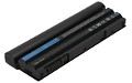 Latitude E6440 Battery (9 Cells)